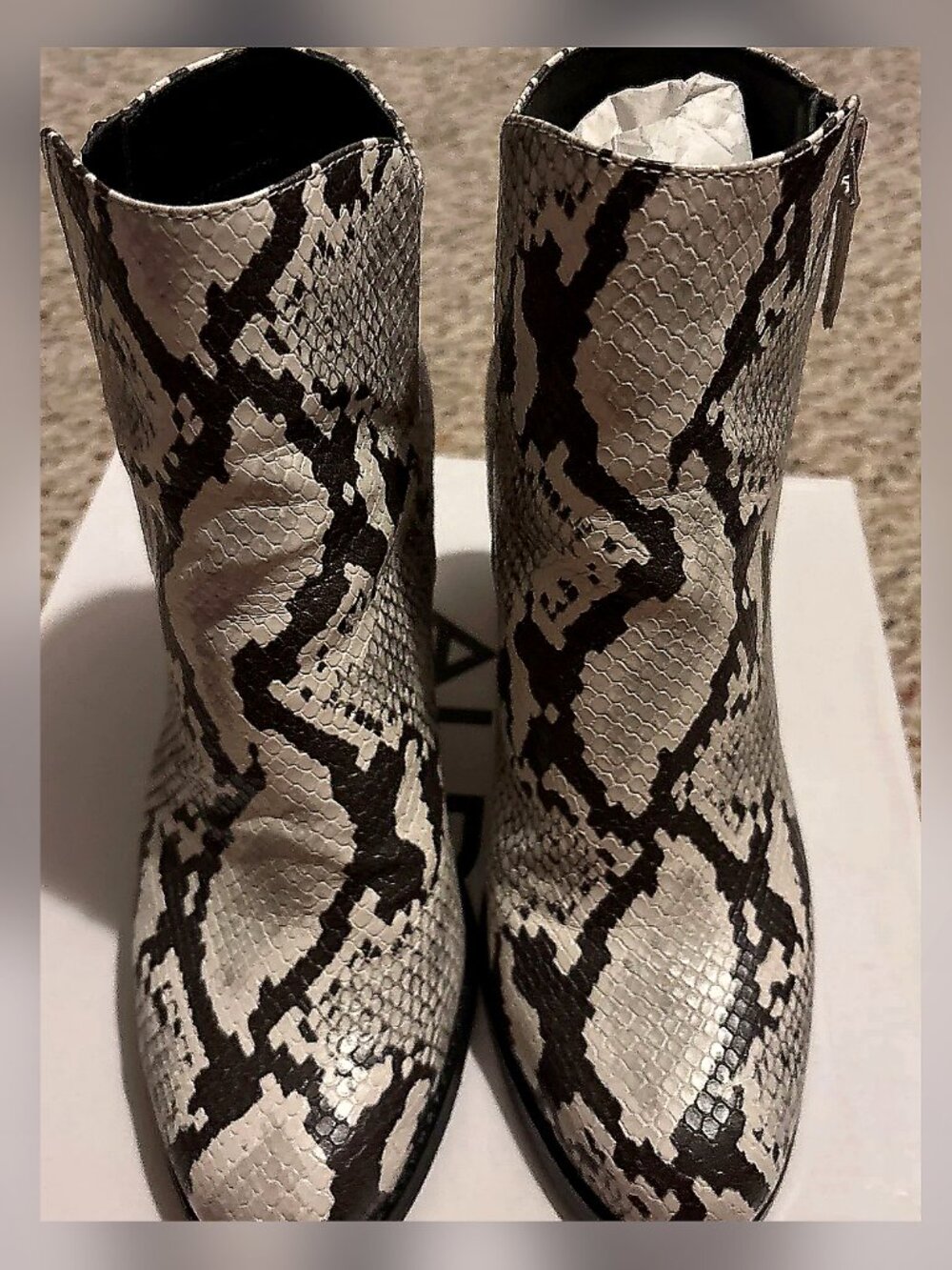 Boots - Picture 2 of 5